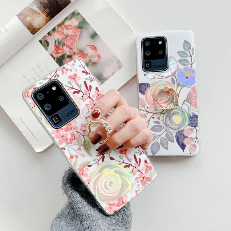 For Samsung Galaxy Note20 Fashion Pattern Protective Case with Ring Holder(LF04) For Samsung Galaxy Note20 Fashion Pattern Protective Case with Ring Holder(LF04)