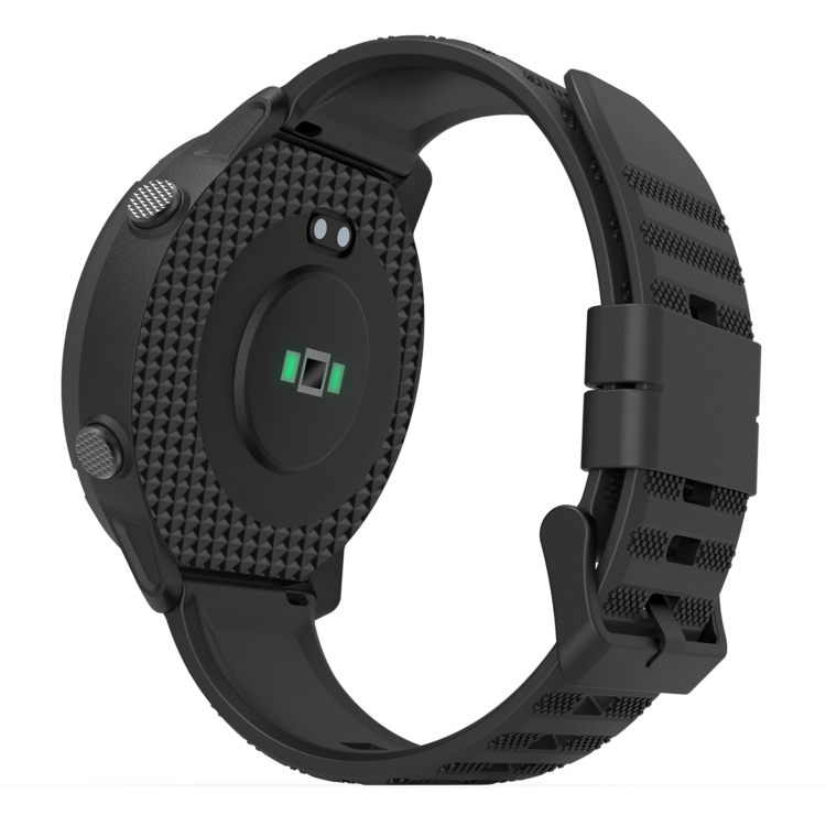 ≫ Smartwatch Blackview X5 Review | Características y Opiniones 2022