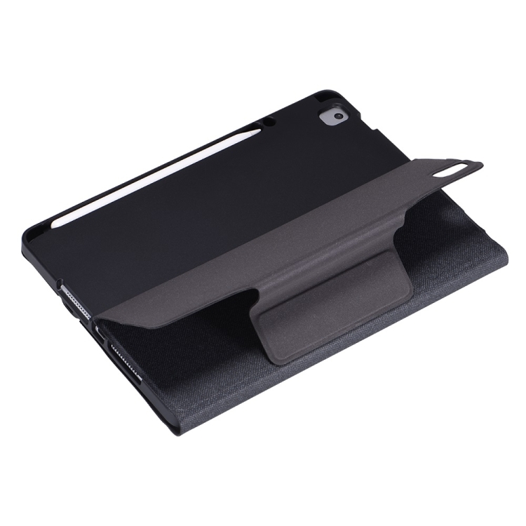 T2092 Bluetooth Keyboard PU Leather + Soft TPU Tablet Case with Touchpad & Pen Slot For iPad 10.2(2020/2019) Air 10.5 / Pro 10.5(Dark Blue) T2092 Bluetooth Keyboard PU Leather + Soft TPU Tablet Case with Touchpad & Pen Slot For iPad 10.2(2020/2019) Air 10.5 / Pro 10.5(Dark Blue)