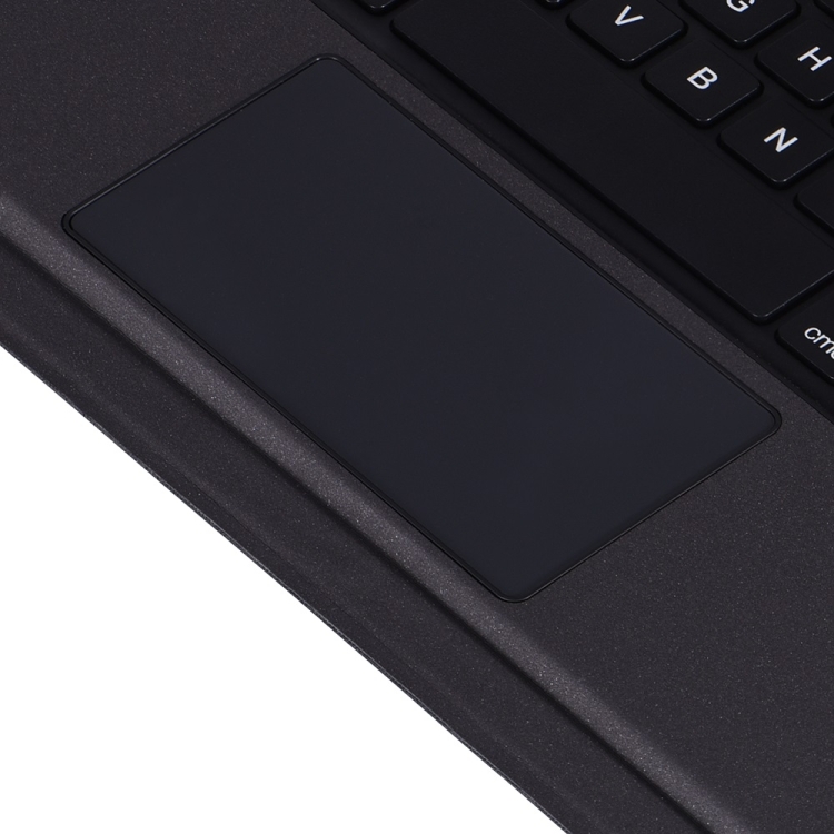 T2092 Bluetooth Keyboard PU Leather + Soft TPU Tablet Case with Touchpad & Pen Slot For iPad 10.2(2020/2019) Air 10.5 / Pro 10.5(Dark Blue) T2092 Bluetooth Keyboard PU Leather + Soft TPU Tablet Case with Touchpad & Pen Slot For iPad 10.2(2020/2019) Air 10.5 / Pro 10.5(Dark Blue)