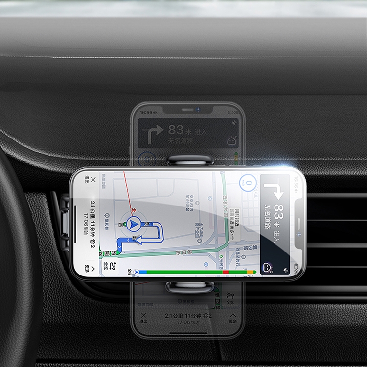 JOYROOM JR-ZS248 15 Max Electric Wireless Car Charger Holder, Specification:CD Version JOYROOM JR-ZS248 15 Max Electric Wireless Car Charger Holder, Specification:CD Version