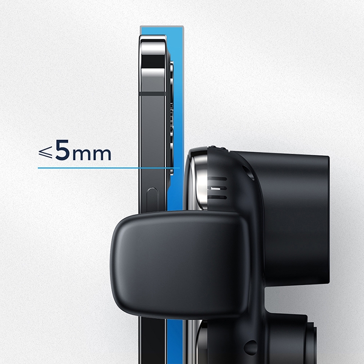 JOYROOM JR-ZS248 15 Max Electric Wireless Car Charger Holder, Specification:CD Version JOYROOM JR-ZS248 15 Max Electric Wireless Car Charger Holder, Specification:CD Version