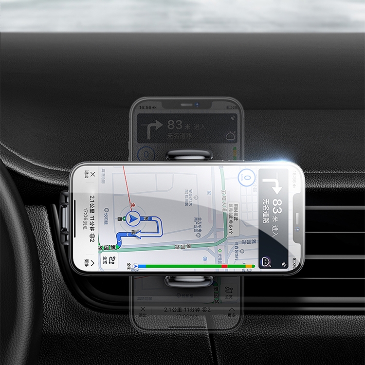 JOYROOM JR-ZS248 15 Max Electric Wireless Car Charger Holder, Specification:Air Outlet Version JOYROOM JR-ZS248 15 Max Electric Wireless Car Charger Holder, Specification:Air Outlet Version
