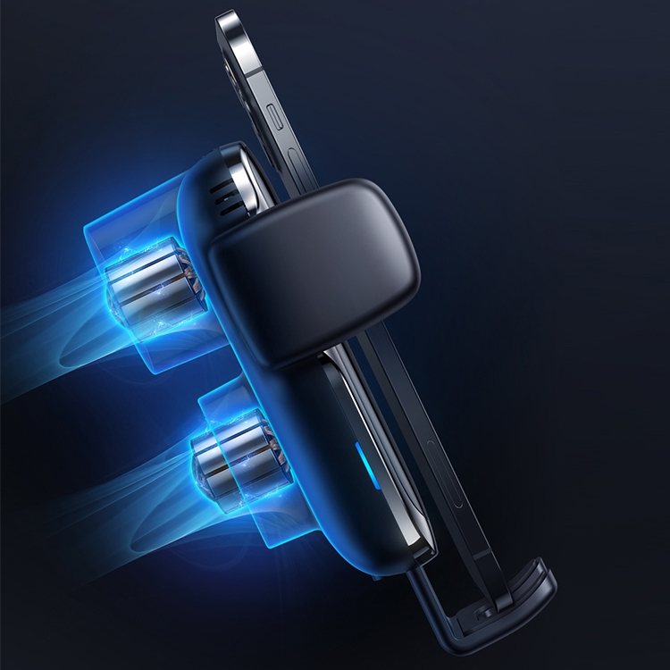 JOYROOM JR-ZS248 15 Max Electric Wireless Car Charger Holder, Specification:Air Outlet Version JOYROOM JR-ZS248 15 Max Electric Wireless Car Charger Holder, Specification:Air Outlet Version