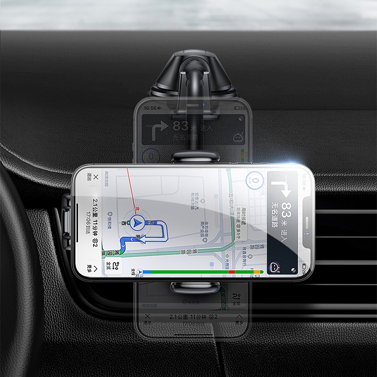 JOYROOM JR-ZS248 15 Max Electric Wireless Car Charger Holder, Specification:Suction Cup Version JOYROOM JR-ZS248 15 Max Electric Wireless Car Charger Holder, Specification:Suction Cup Version
