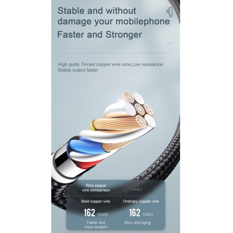JOYROOM S-1230N4 3A 8 Pin Gaming Angle Head Fast Charging Data Cable, Length: 1.2m(Black Green) JOYROOM S-1230N4 3A 8 Pin Gaming Angle Head Fast Charging Data Cable, Length: 1.2m(Black Green)
