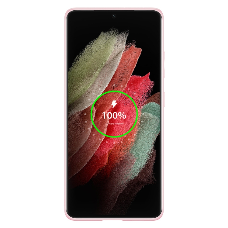 For Samsung Galaxy S21 Ultra 5G DUX DUCIS YOLO Series PU + PC + TPU All-inclusive Electroplating Shockproof Protective Case(Pink) For Samsung Galaxy S21 Ultra 5G DUX DUCIS YOLO Series PU + PC + TPU All-inclusive Electroplating Shockproof Protective Case(Pink)
