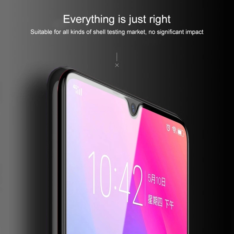 For iPhone 11 / XR 25pcs 9H 10D Full Screen Tempered Glass Screen Protector(White) For iPhone 11 / XR 25pcs 9H 10D Full Screen Tempered Glass Screen Protector(White)