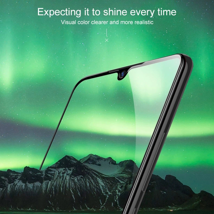 For iPhone 11 / XR 25pcs 9H 10D Full Screen Tempered Glass Screen Protector(White) For iPhone 11 / XR 25pcs 9H 10D Full Screen Tempered Glass Screen Protector(White)