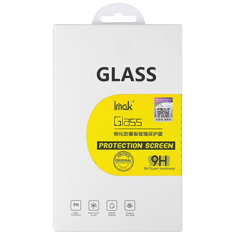 Imak Protections pour lentille en verre trempé (2 pièces) Samsung Galaxy  A12/A42 5G