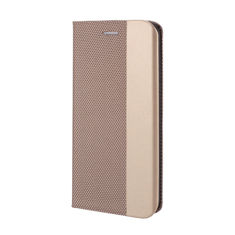 For iPhone 11 Pro Ultrathin Shell Magnetic Horizontal Flip Leather Case with Holder & Card Slots(Gold) For iPhone 11 Pro Ultrathin Shell Magnetic Horizontal Flip Leather Case with Holder & Card Slots(Gold)