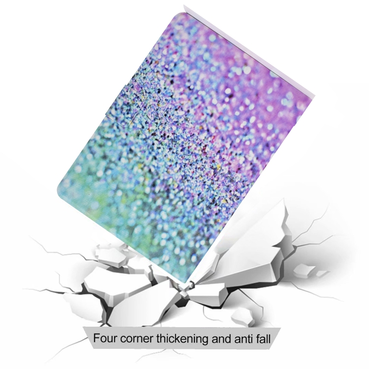 For iPad 10.2 2021 / 2020 / 2019 Colored Drawing Horizontal Flip Leather Case with Holder & Card Slots & Sleep / Wake-up Function(Sand) For iPad 10.2 2021 / 2020 / 2019 Colored Drawing Horizontal Flip Leather Case with Holder & Card Slots & Sleep / Wake-up Function(Sand)