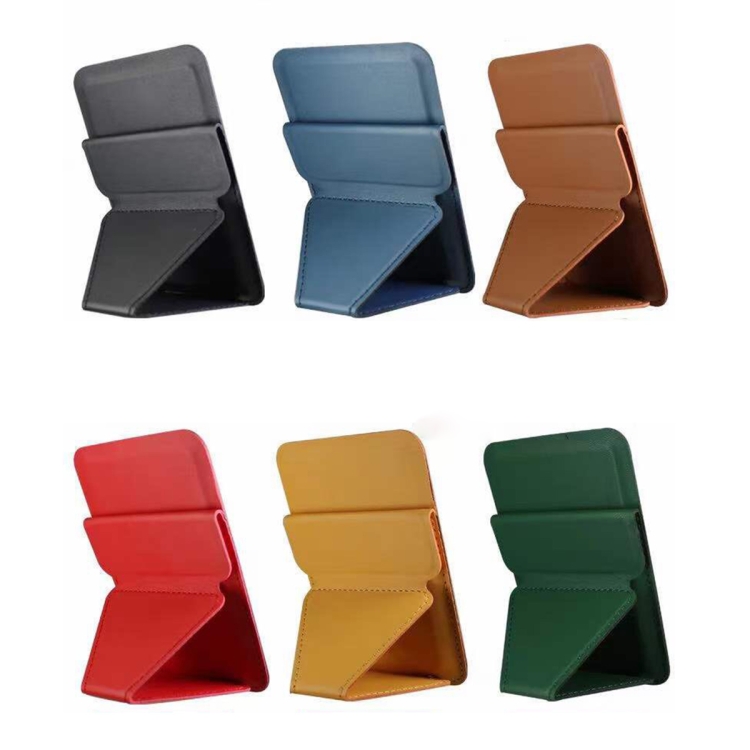 Magsafing Magnetic Folding Stand Leather Wallet Snap-On Card Holder Case Bag for iPhone 12 mini, iPhone 12, iPhone 12 Pro, iPhone 12 Pro Max(Brown) Magsafing Magnetic Folding Stand Leather Wallet Snap-On Card Holder Case Bag for iPhone 12 mini, iPhone 12, iPhone 12 Pro, iPhone 12 Pro Max(Brown)