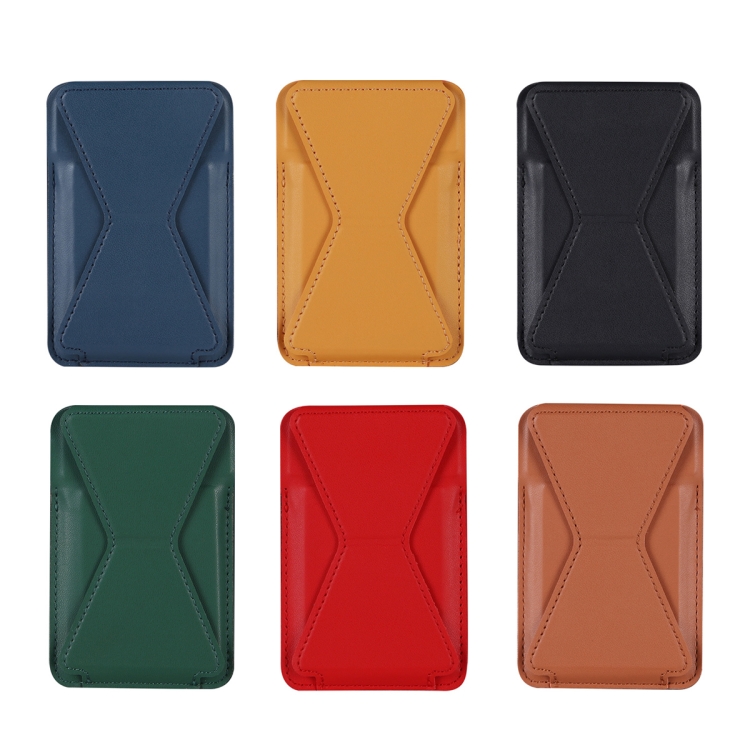 Magsafing Magnetic Folding Stand Leather Wallet Snap-On Card Holder Case Bag for iPhone 12 mini, iPhone 12, iPhone 12 Pro, iPhone 12 Pro Max(Brown) Magsafing Magnetic Folding Stand Leather Wallet Snap-On Card Holder Case Bag for iPhone 12 mini, iPhone 12, iPhone 12 Pro, iPhone 12 Pro Max(Brown)