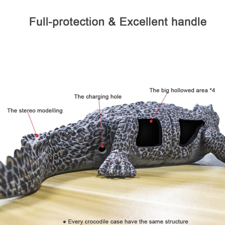 Oil Painting Crocodile Shape Bluetooth Speaker Protective Case for Bose SoundLink Mini, with Stand Function Oil Painting Crocodile Shape Bluetooth Speaker Protective Case for Bose SoundLink Mini, with Stand Function