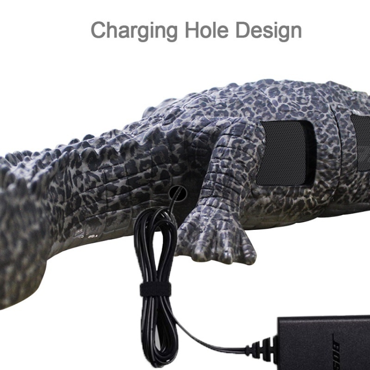 Oil Painting Crocodile Shape Bluetooth Speaker Protective Case for Bose SoundLink Mini, with Stand Function Oil Painting Crocodile Shape Bluetooth Speaker Protective Case for Bose SoundLink Mini, with Stand Function