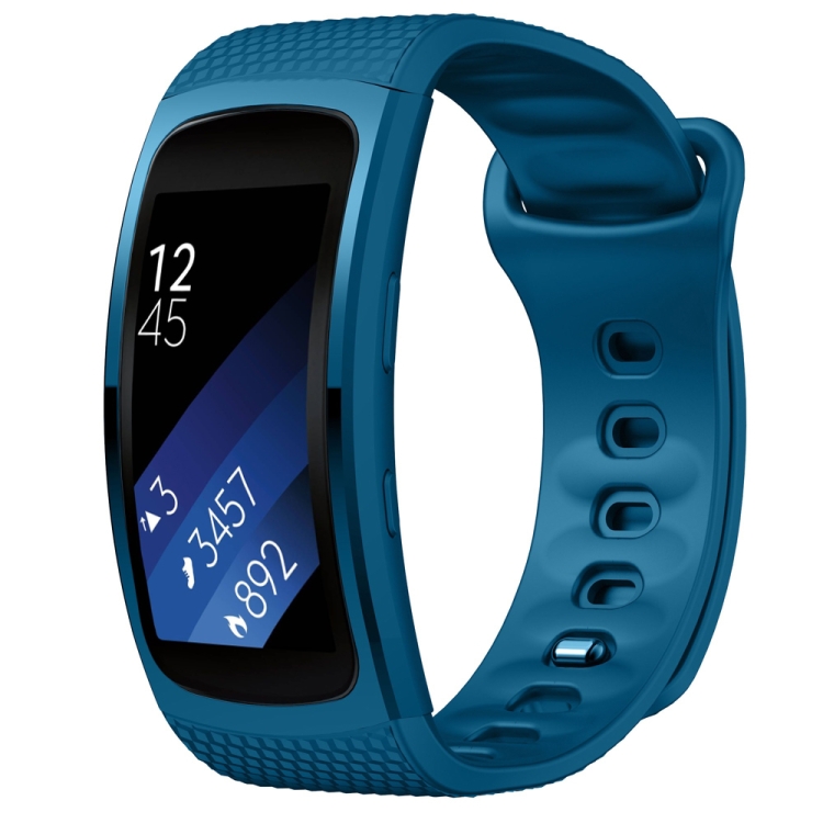 Samsung gear fit 2 pro sizes outlet