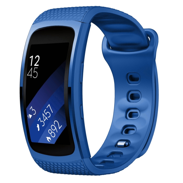 Smartwatch samsung gear fit2 pro sales