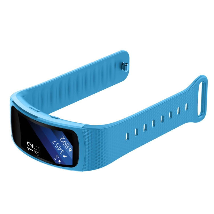 Gear fit 2 small 2024 band