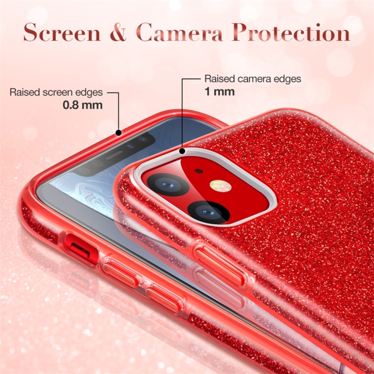 iPhone 11 Pro Makeup Glitter Case - ESR