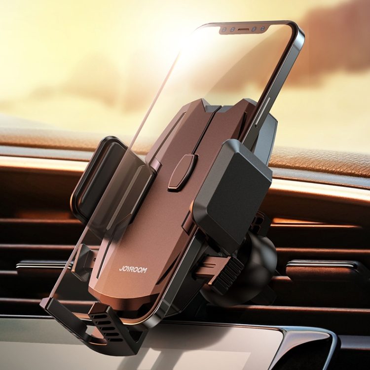 JOYROOM JR-ZS255 Spider Stable Car Holder,Specification: Air Outlet Version JOYROOM JR-ZS255 Spider Stable Car Holder,Specification: Air Outlet Version