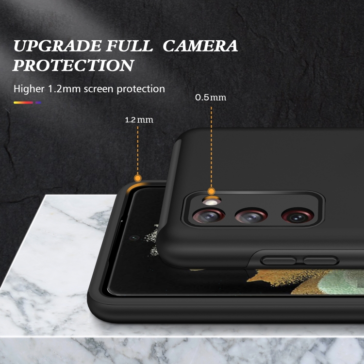 For Samsung Galaxy S20 FE PC + TPU Shockproof Magnetic Protective Case with Invisible Ring Holder(Black) For Samsung Galaxy S20 FE PC + TPU Shockproof Magnetic Protective Case with Invisible Ring Holder(Black)
