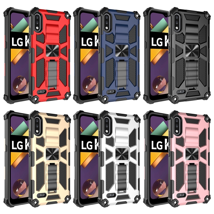 LG K51 Phone Case Nagebee Case For LG K22, LG K22 Plus, LG K32