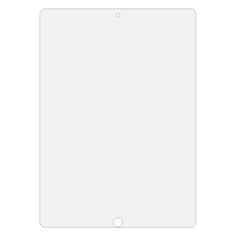 Matte Paperfeel Screen Protector For iPad Pro 12.9 inch (2015) Matte Paperfeel Screen Protector For iPad Pro 12.9 inch (2015)