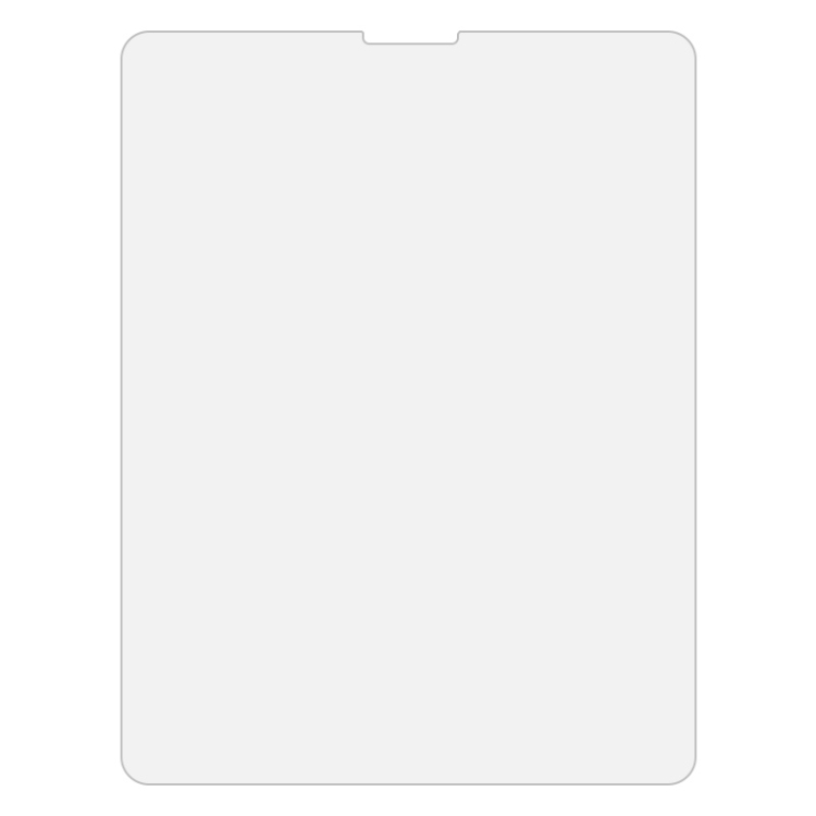 Matte Paperfeel Screen Protector For iPad Pro 12.9 inch 2021 / 2020 Matte Paperfeel Screen Protector For iPad Pro 12.9 inch 2021 / 2020