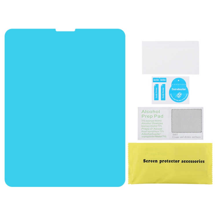 Matte Paperfeel Screen Protector For iPad Pro 12.9 inch 2021 / 2020 Matte Paperfeel Screen Protector For iPad Pro 12.9 inch 2021 / 2020