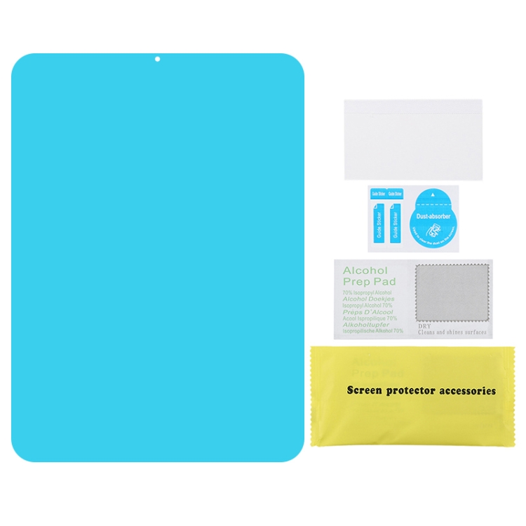 Matte Paperfeel Screen Protector For iPad Pro 11 2021 / 2020 / Air 2020 Matte Paperfeel Screen Protector For iPad Pro 11 2021 / 2020 / Air 2020