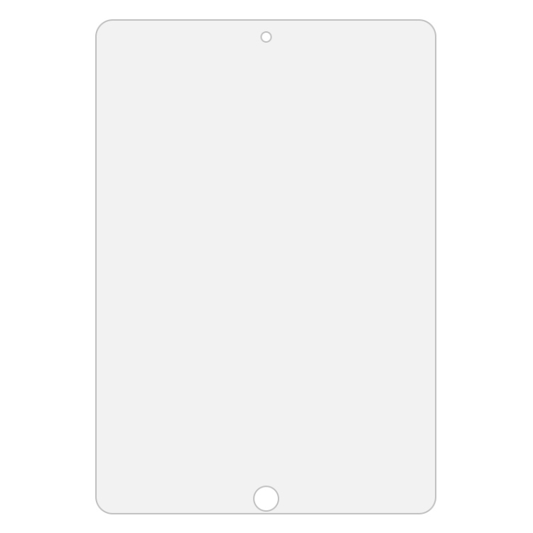 Matte Paperfeel Screen Protector For iPad 10.2 (2019) Matte Paperfeel Screen Protector For iPad 10.2 (2019)