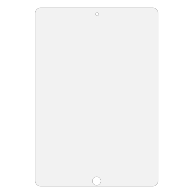 Matte Paperfeel Screen Protector For iPad 10.2 2020 / iPad 10.2 2021 Matte Paperfeel Screen Protector For iPad 10.2 2020 / iPad 10.2 2021