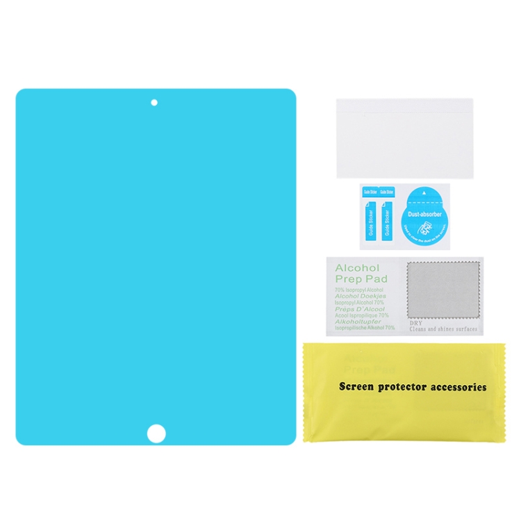 Matte Paperfeel Screen Protector For iPad 10.2 2020 / iPad 10.2 2021 Matte Paperfeel Screen Protector For iPad 10.2 2020 / iPad 10.2 2021