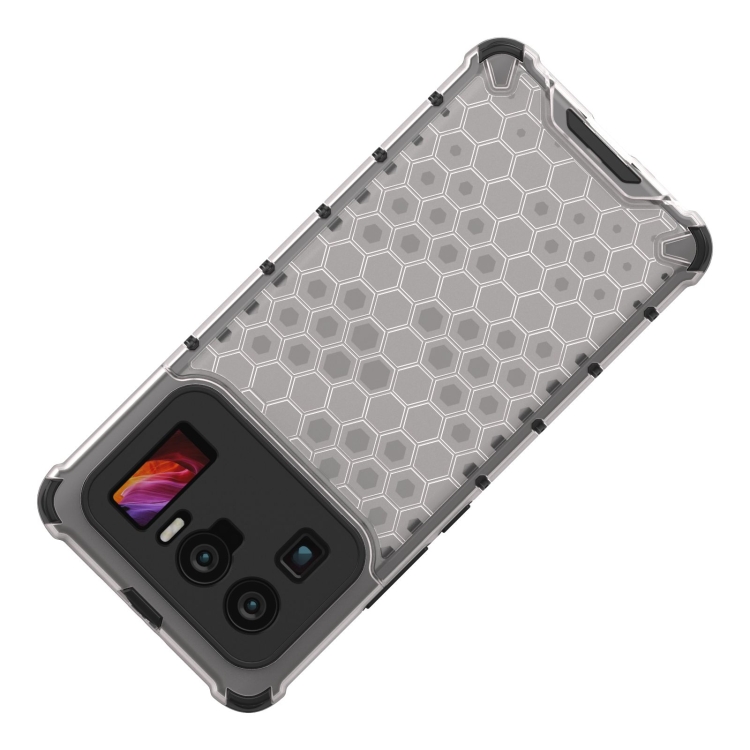 Xiaomi Mi 11 Ultra Case - Imak Protective Cover