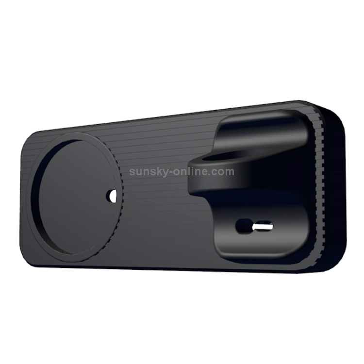 3 in 1 MagSafe Magnetic Wireless Charger Holder Base for iPhone & iWatch & AirPods(Black) 3 in 1 MagSafe Magnetic Wireless Charger Holder Base for iPhone & iWatch & AirPods(Black)