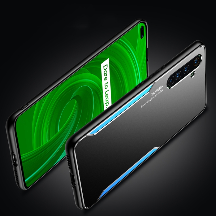 realme x5 max