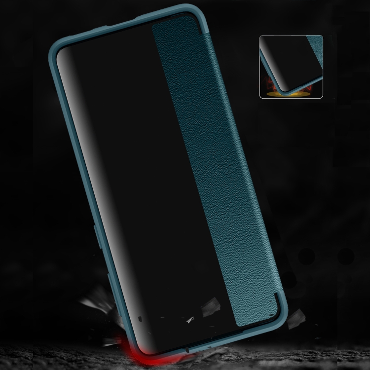 For Samsung Galaxy S21 Ultra 5G Magnetic Side Window View Shockproof Horizontal Flip Leather Case(Black) For Samsung Galaxy S21 Ultra 5G Magnetic Side Window View Shockproof Horizontal Flip Leather Case(Black)