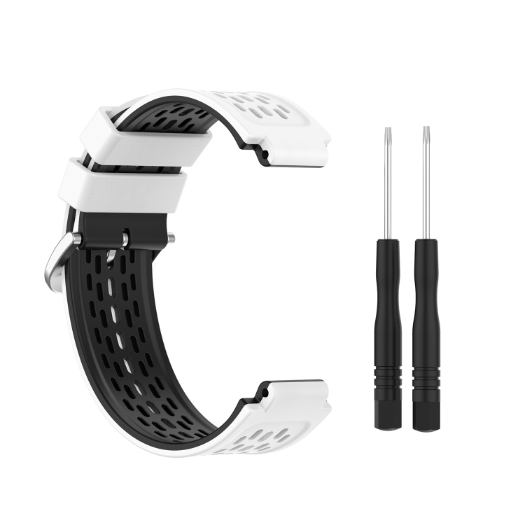 Garmin Approach S2/S4 Replacement Band White 