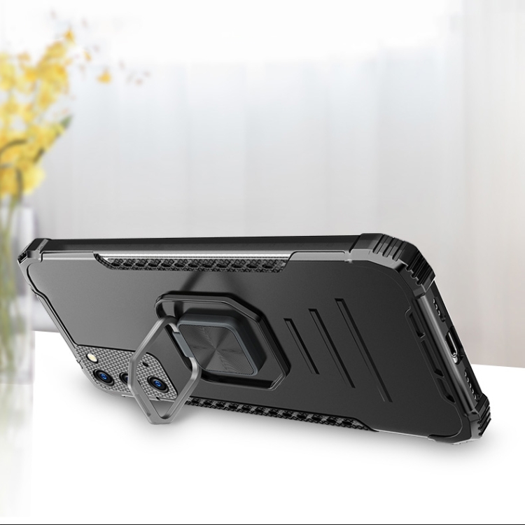For Samsung Galaxy Note20 Fierce Warrior Series Armor All-inclusive Shockproof Aluminum Alloy + TPU Protective Case with Ring Holder(Red) For Samsung Galaxy Note20 Fierce Warrior Series Armor All-inclusive Shockproof Aluminum Alloy + TPU Protective Case with Ring Holder(Red)