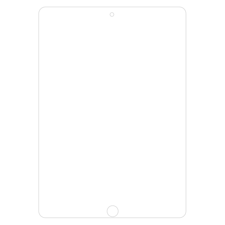 9H 2.5D Explosion-proof Tempered Glass Film For iPad 9.7 2018 / 2017 / Pro 9.7 / Air 2 / Air 9H 2.5D Explosion-proof Tempered Glass Film For iPad 9.7 2018 / 2017 / Pro 9.7 / Air 2 / Air
