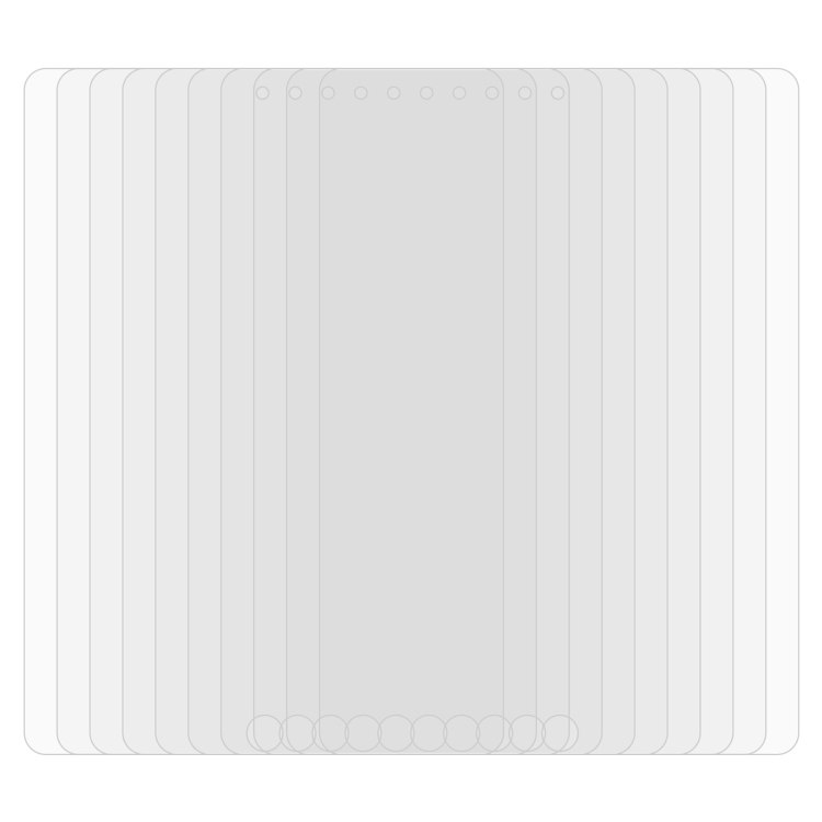 25 PCS 9H 2.5D Explosion-proof Tempered Glass Film For iPad 9.7 2018 / 2017 / Pro 9.7 / Air 2 / Air 25 PCS 9H 2.5D Explosion-proof Tempered Glass Film For iPad 9.7 2018 / 2017 / Pro 9.7 / Air 2 / Air