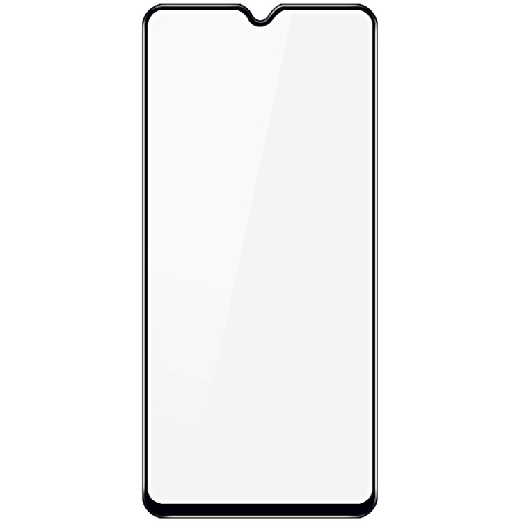 Xiaomi Redmi Note 8 Pro IMAK 9H 표면 경도 전체 화면 강화 유리 필름