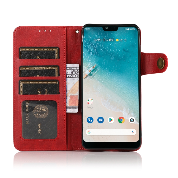 For Samsung Galaxy S21 5G KHAZNEH Dual-Splicing Cowhide Texture Horizontal Flip Leather Case with Holder & Card Slots & Wallet & Lanyard(Red) For Samsung Galaxy S21 5G KHAZNEH Dual-Splicing Cowhide Texture Horizontal Flip Leather Case with Holder & Card Slots & Wallet & Lanyard(Red)