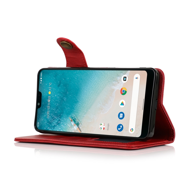 For Samsung Galaxy S21 5G KHAZNEH Dual-Splicing Cowhide Texture Horizontal Flip Leather Case with Holder & Card Slots & Wallet & Lanyard(Red) For Samsung Galaxy S21 5G KHAZNEH Dual-Splicing Cowhide Texture Horizontal Flip Leather Case with Holder & Card Slots & Wallet & Lanyard(Red)