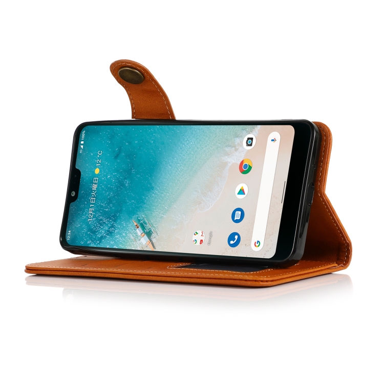For Samsung Galaxy S21 Ultra 5G KHAZNEH Dual-Splicing Cowhide Texture Horizontal Flip Leather Case with Holder & Card Slots & Wallet & Lanyard(Brown) For Samsung Galaxy S21 Ultra 5G KHAZNEH Dual-Splicing Cowhide Texture Horizontal Flip Leather Case with Holder & Card Slots & Wallet & Lanyard(Brown)