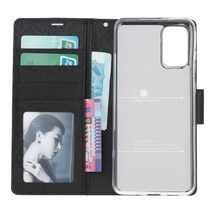 For Samsung Galaxy S20 FE Silk Texture Horizontal Flip Leather Case with Holder & Card Slots & Wallet & Photo Frame(Black) For Samsung Galaxy S20 FE Silk Texture Horizontal Flip Leather Case with Holder & Card Slots & Wallet & Photo Frame(Black)