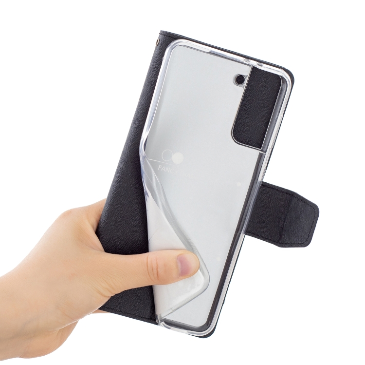 For Samsung Galaxy S21 Ultra 5G Silk Texture Horizontal Flip Leather Case with Holder & Card Slots & Wallet & Photo Frame(Black) For Samsung Galaxy S21 Ultra 5G Silk Texture Horizontal Flip Leather Case with Holder & Card Slots & Wallet & Photo Frame(Black)