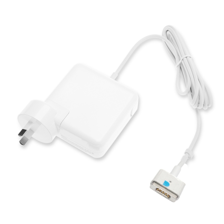 A1424 85W 20V 4.25A 5 Pin MagSafe 2 Power Adapter for MacBook, Cable Length: 1.6m, AU Plug A1424 85W 20V 4.25A 5 Pin MagSafe 2 Power Adapter for MacBook, Cable Length: 1.6m, AU Plug