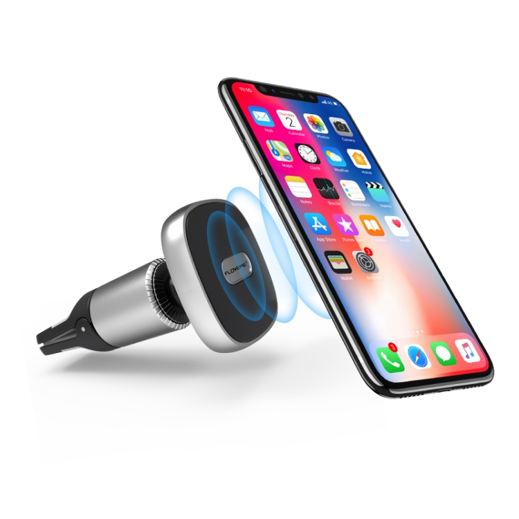 FLOVEME YXF219523 Auto Car Air Outlet Vent Magnetic Mount Phone Holder Stand FLOVEME YXF219523 Auto Car Air Outlet Vent Magnetic Mount Phone Holder Stand